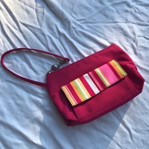 Lancôme Makeup Bag